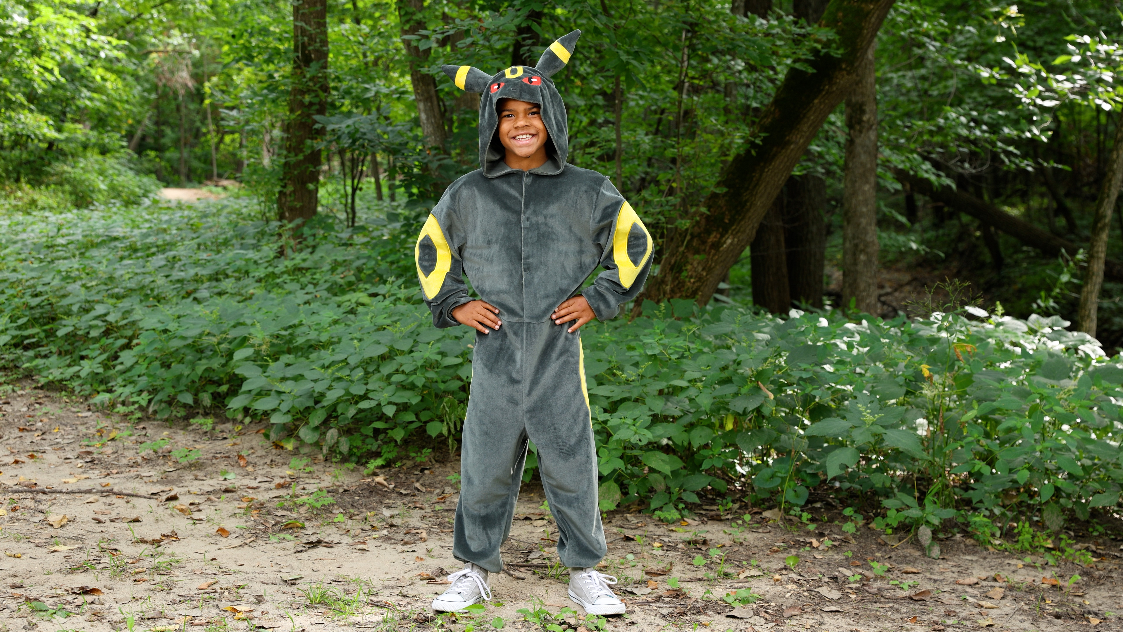 DI157829_Umbreon Costume Kids